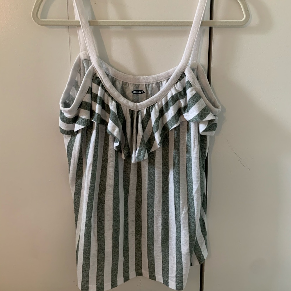 Tank top - Picture 2 of 2